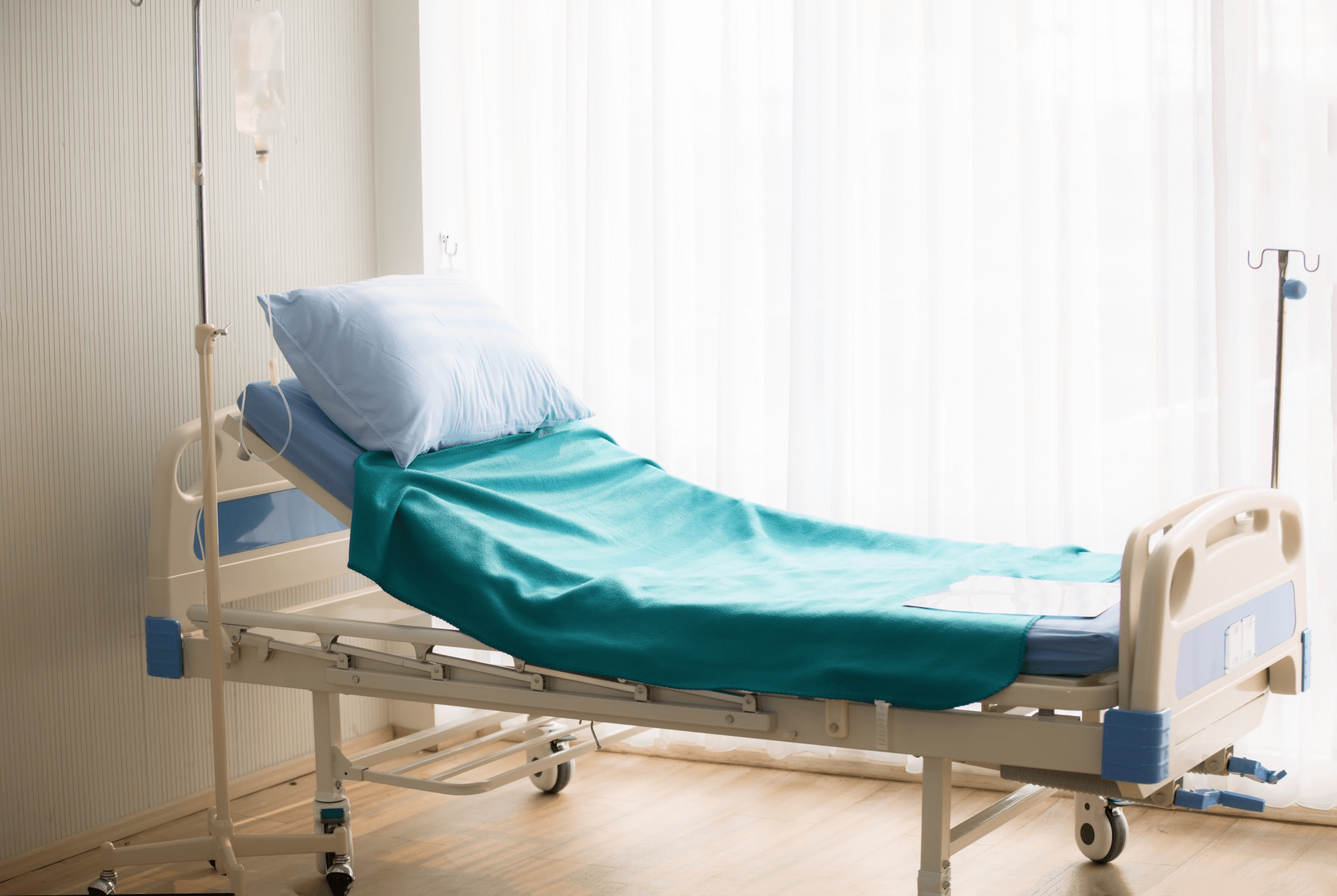 Everything You Need to Know About Hospital Beds Adapt Home Health Care