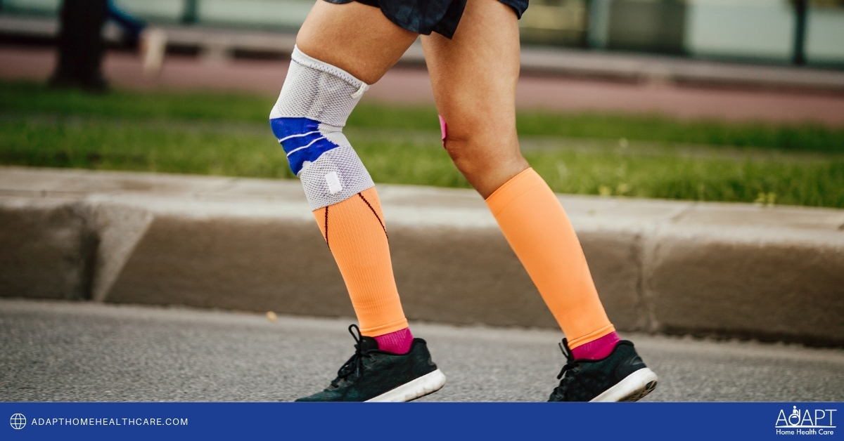 surprising benefits of compression socks surprising benefits of compression socks